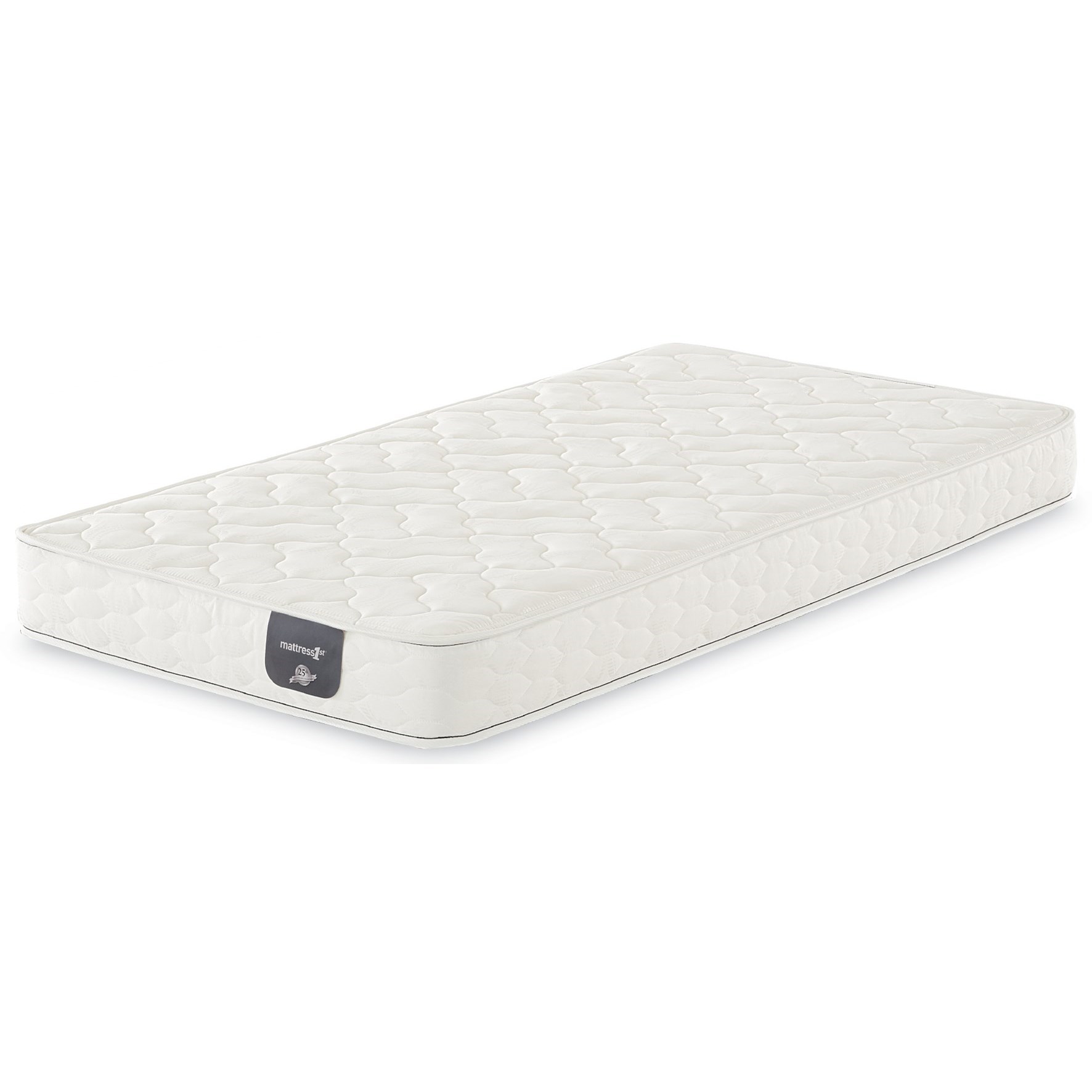 Mattress 1st Ashford Manor Plush 168962 Full Plush Innerspring Mattress